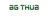 BG Thub Logotype