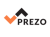 PREZO Logotype