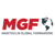 MGF Group Logotype