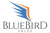 Bluebird Sales Logotype