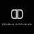 Double Diffusion Studios Logotype