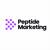Peptide Marketing Logo