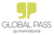Global Pass Ltda. Logotype