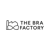 The Bra Factory Logo