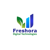 Freshora Digital Technolgies Logotype