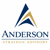 Anderson Strategic Advisory LLC Logo