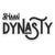 Shaan Dynasty Logotype