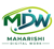 Maharishi Digital Work LLC Logotype