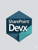 Sharepoint DevX Logotype