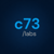 C73 Labs LLC Logotype