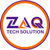 ZAQ TECH Logotype