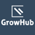 GrowHub Logo