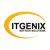 Itgenix Softech Solutions Pvt Ltd Logo