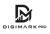 Digimark Pro Logotype