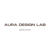 AURA DESIGN LAB Logo