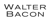 Walter Bacon, LLC Logotype