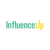 InfluenceUP Agency Mauritius Logo