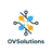 OVSolutions Logotype