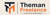 Theman Freelance Logo