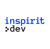 Inspirit Dev Logotype