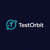 TestOrbit Logotype