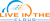 Live in the Cloud ME Logo