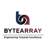 BYTEARRAY TECHNOLOGY SOLUTIONS PRIVATE LIMITED Logotype
