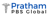 Pratham PBS Global Logotype