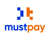 MustPay Logotype