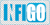INFIGO RESEARCH LABORATORIES PVT LTD Logotype