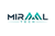 Miraal Tech Logotype