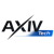 AXIV Tech Logotype
