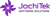 Jochitek Software Solutions Logotype