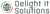 DelightItSolutions Logo