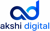 Akshi Digital Logotype