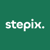 Stepix Logotype