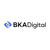 BKA Digital Logo