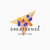 GreatSense Marketing Logotype