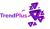 TrendPlus™ Logotype