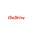 OnDrive Inc. Logotype