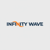 Infinity Wave Logotype