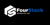 FourStack Infotech Pvt. Ltd. Logotype