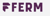 F-FERM Digital Labs – Software Development Company Logotype