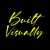 Built Visually Logotype