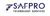SAFPRO Technology Services Logo