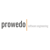 Prowedo GmbH Logotype