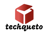 Techqueto Logotype