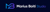 Marius Boiti Studio Logo