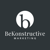 BeKonstructive Marketing Logotype