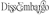 DissEmbargo Logotype